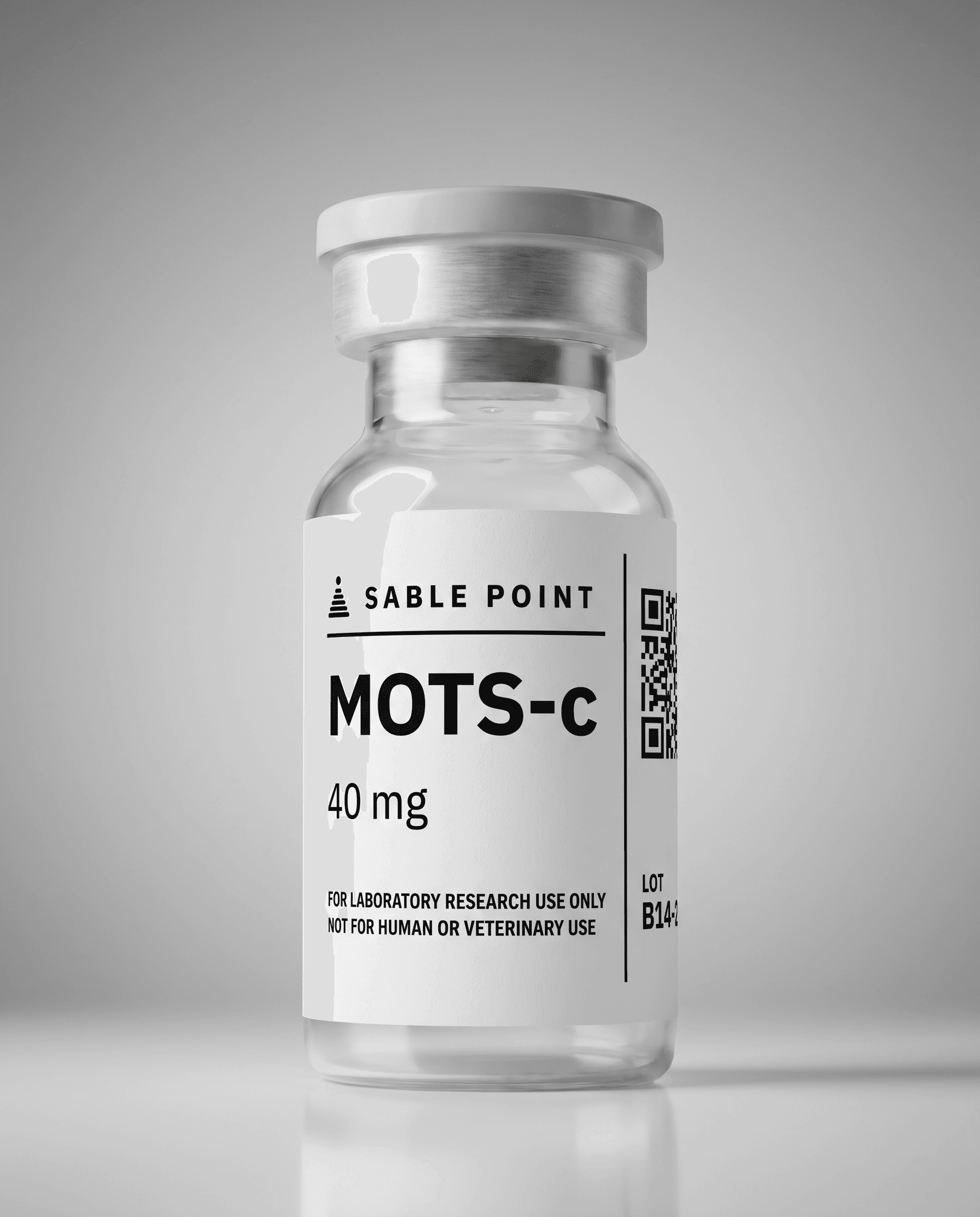 MOTS-c
