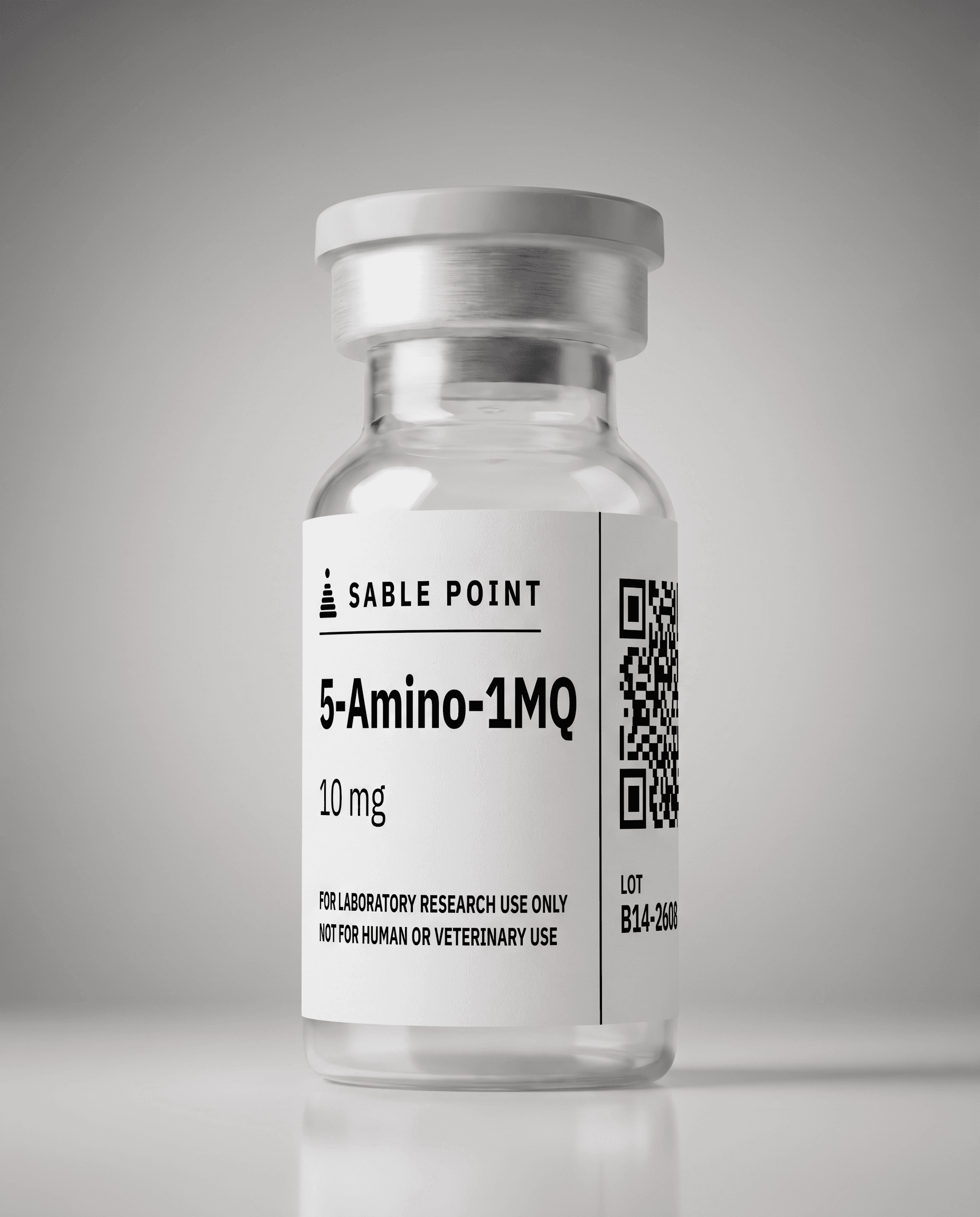 5-Amino-1MQ