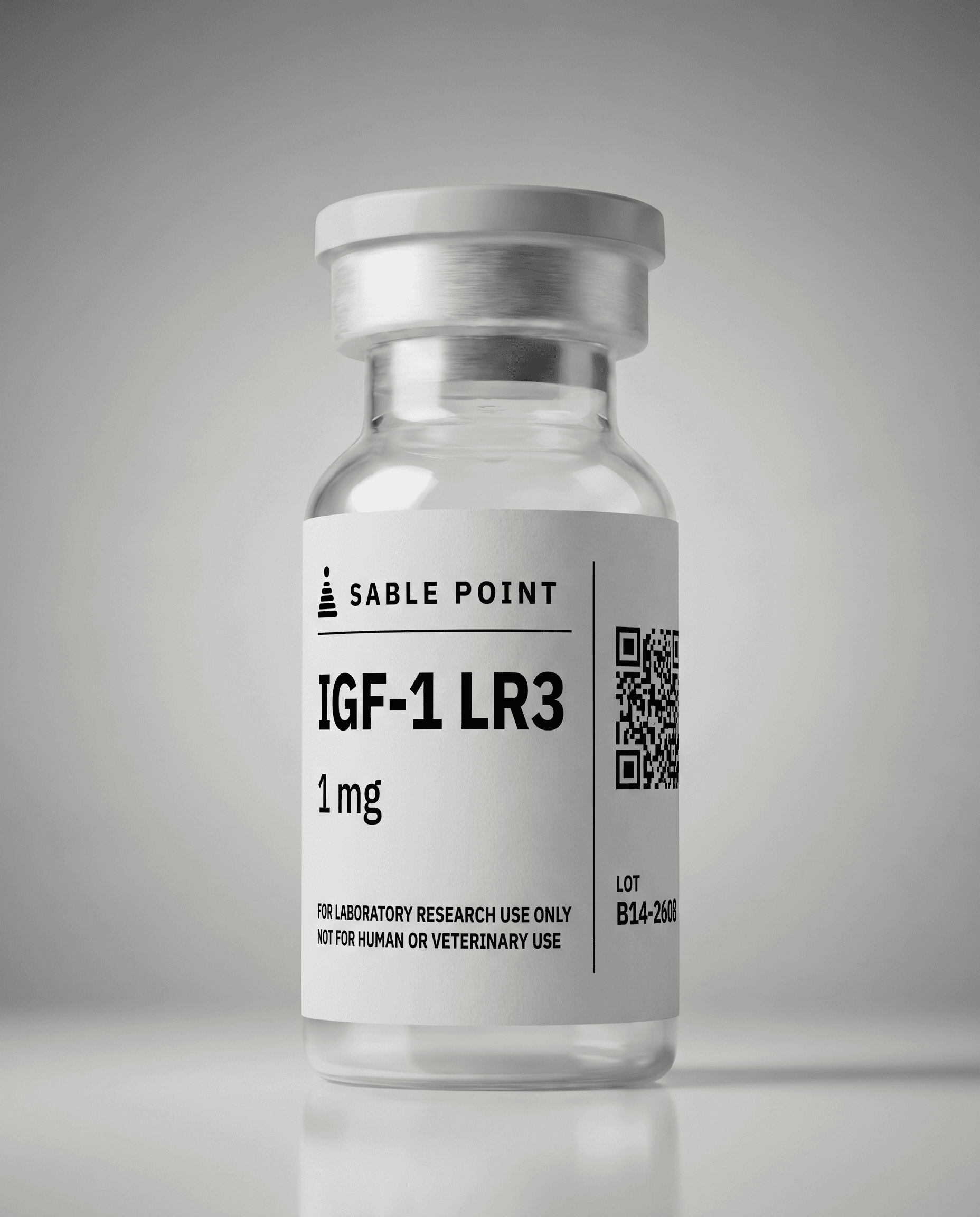 IGF-1 LR3
