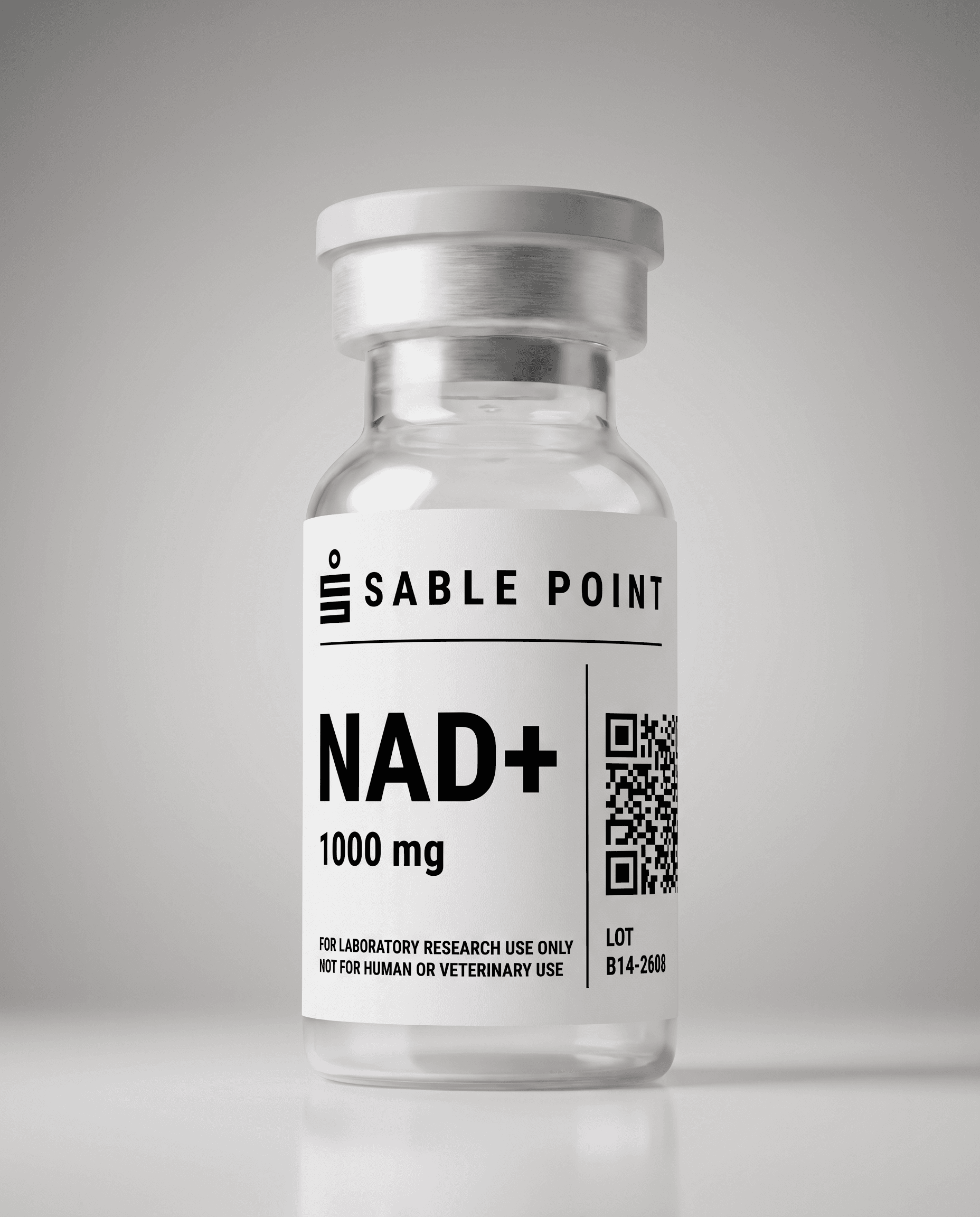 NAD+