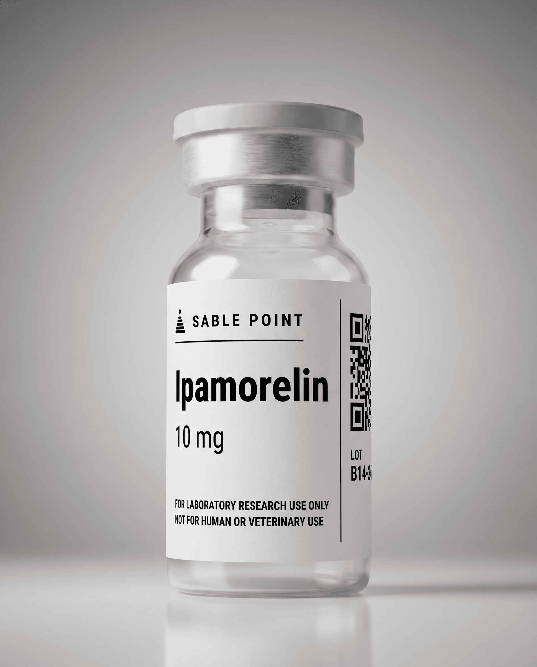 Ipamorelin
