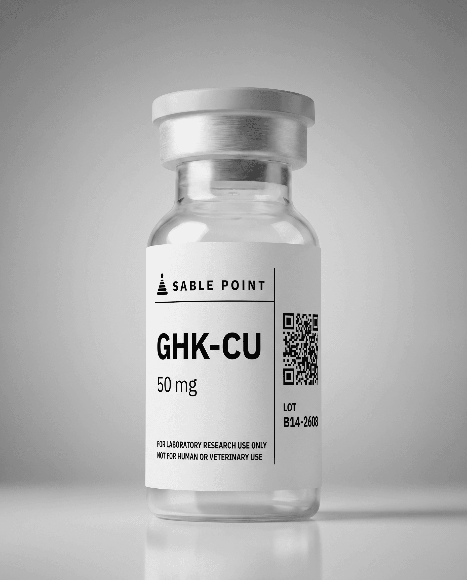 GHK-CU