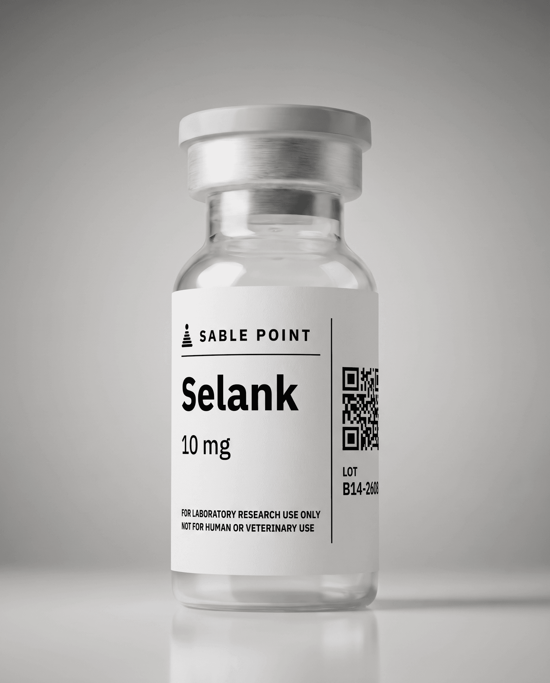 Selank
