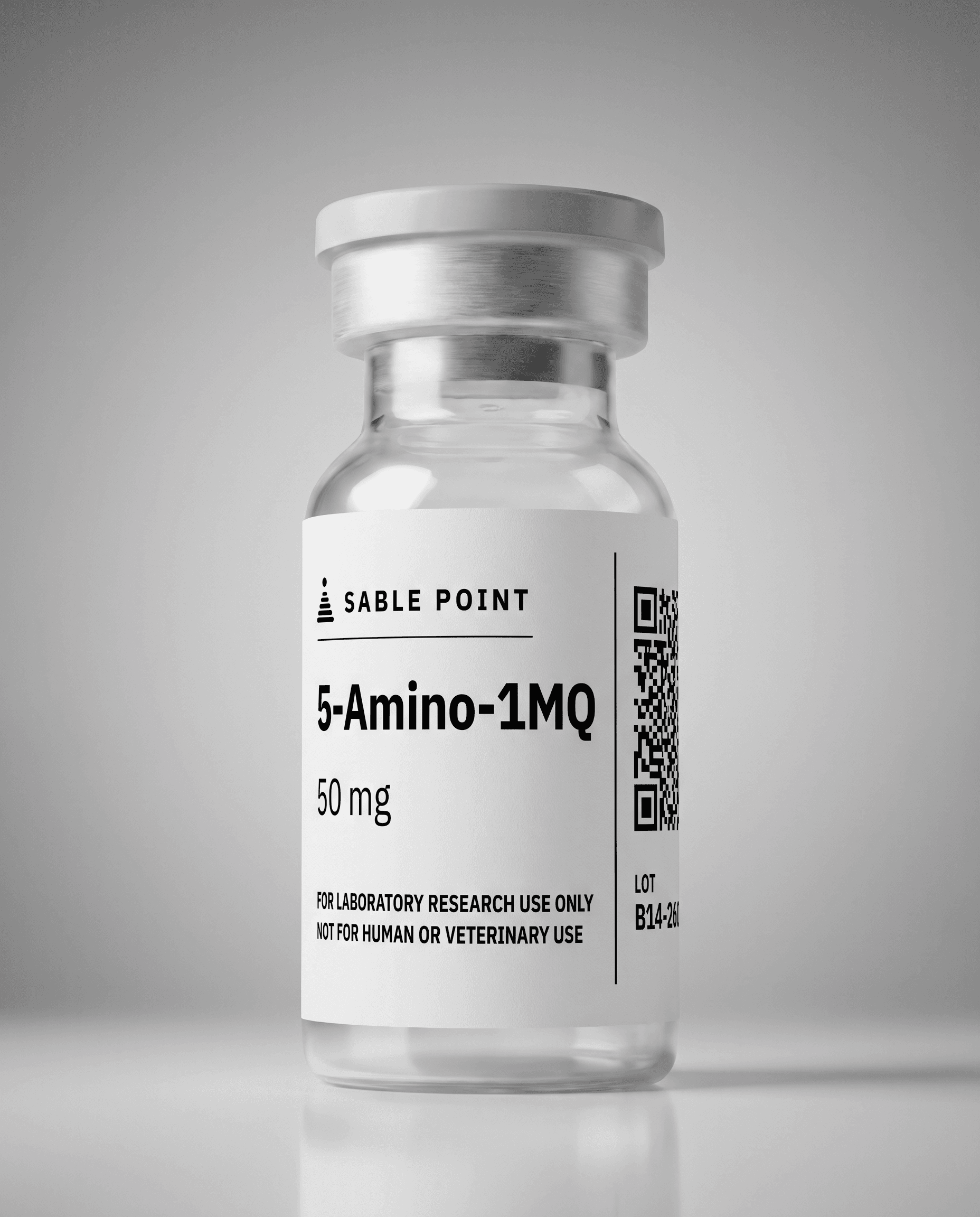 5-Amino-1MQ