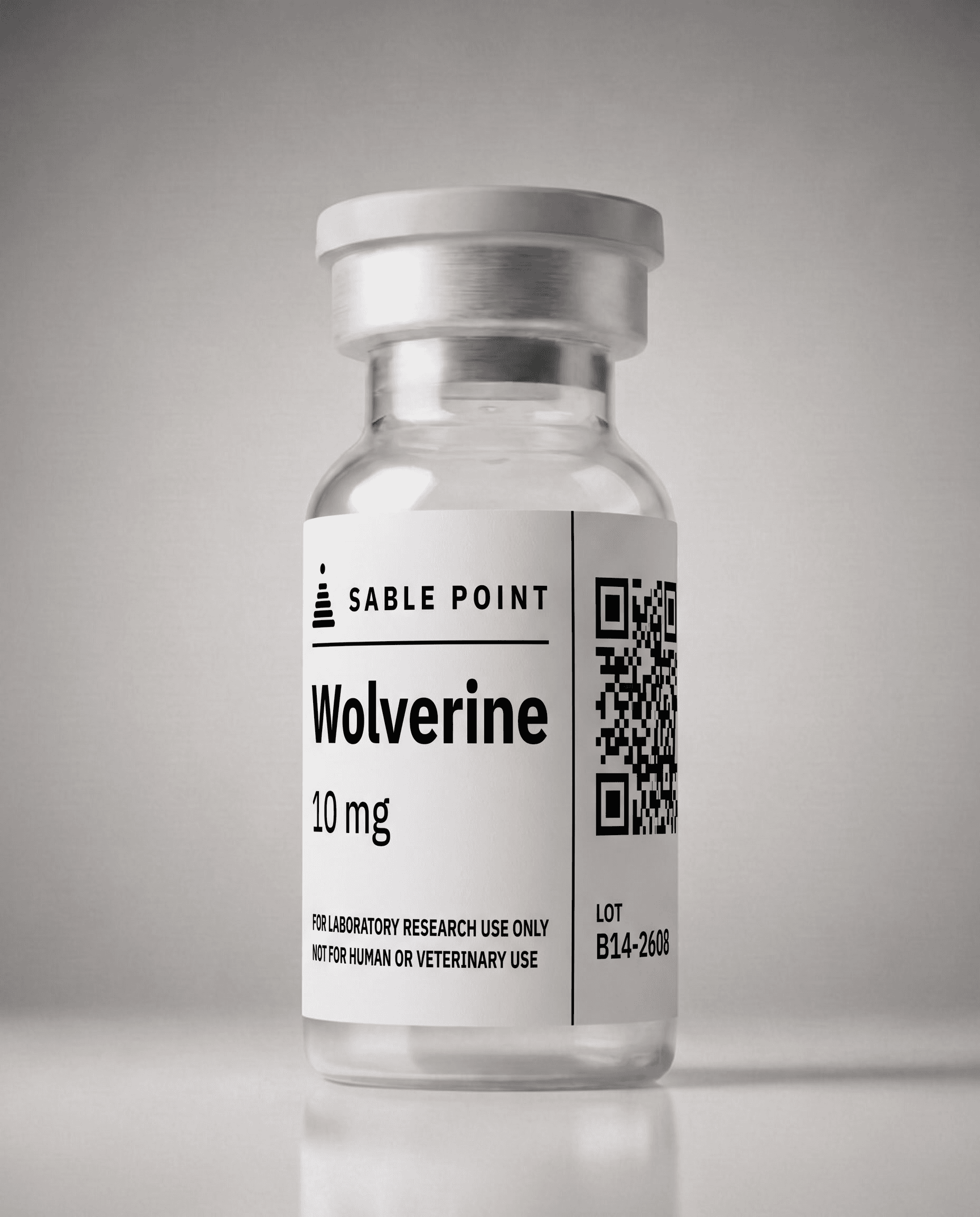 Wolverine
