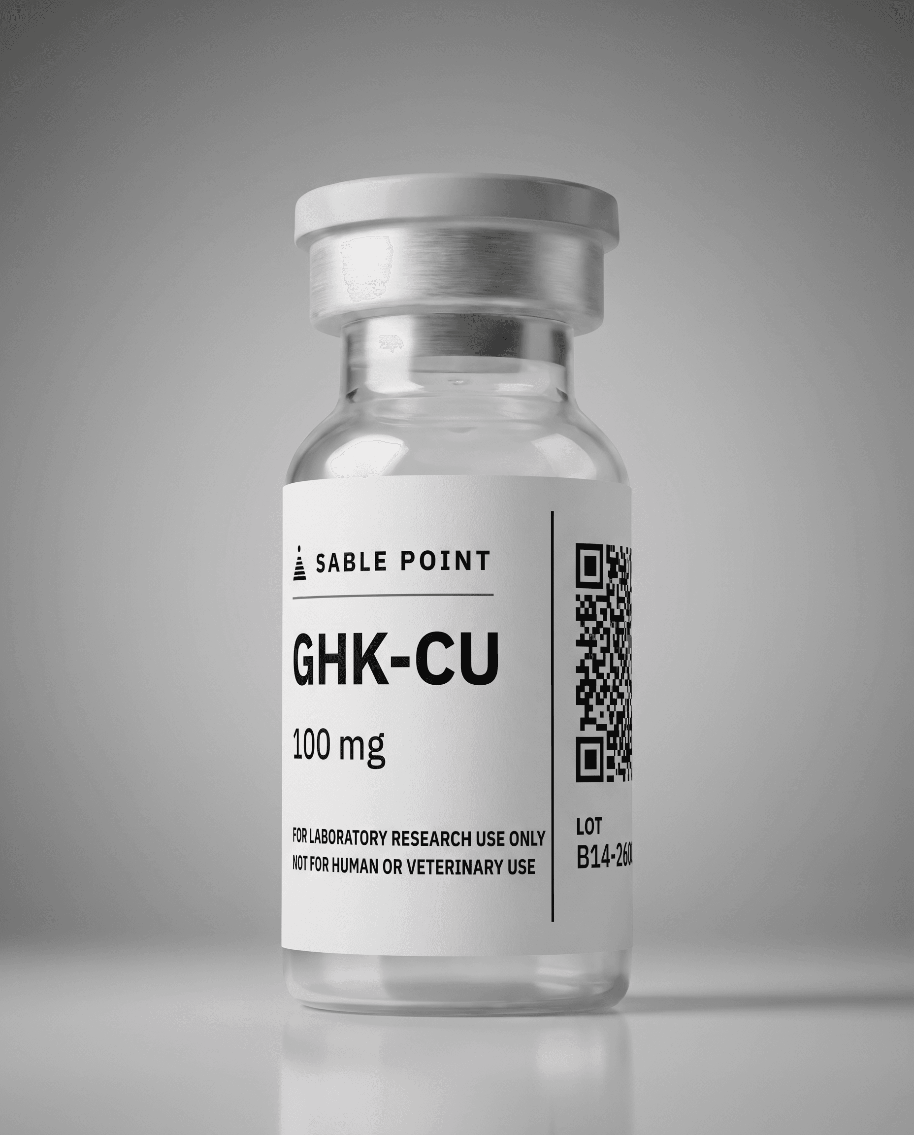 GHK-CU